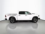 Used 2022 Ram 1500 Rebel Crew Cab 4x4 Pickup for sale #EP0205 - photo 8