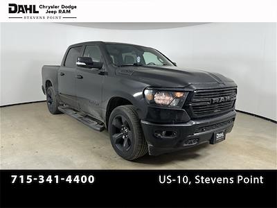 2019 Ram 1500 Crew Cab 4x4 Pickup for sale #EP02061 - photo 1