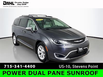2020 Chrysler Pacifica FWD Minivan for sale #EP02131 - photo 1
