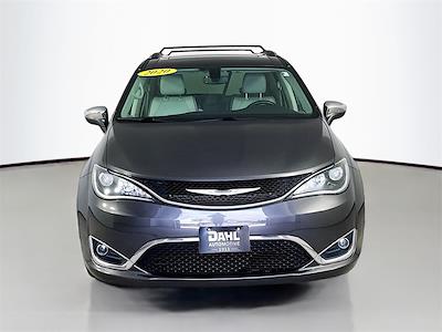 2020 Chrysler Pacifica FWD Minivan for sale #EP02131 - photo 2