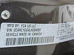 2020 Chrysler Pacifica FWD Minivan for sale #EP02131 - photo 34