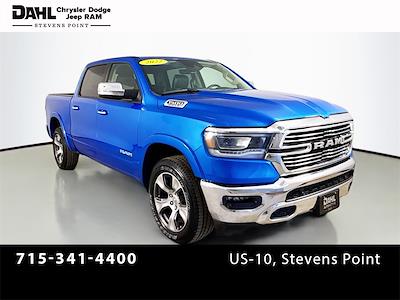 2022 Ram 1500 Crew Cab 4x4 Pickup for sale #EP0228 - photo 1