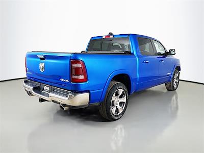 2022 Ram 1500 Crew Cab 4x4 Pickup for sale #EP0228 - photo 2