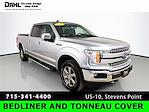 2020 Ford F-150 SuperCrew Cab 4x4 Pickup for sale #EP0236 - photo 1