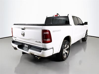 2022 Ram 1500 Crew Cab 4x4 Pickup for sale #EP0238 - photo 2