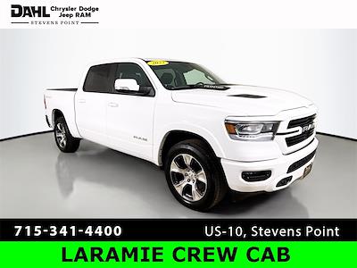 2022 Ram 1500 Crew Cab 4x4 Pickup for sale #EP0240 - photo 1