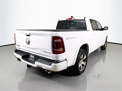 2022 Ram 1500 Crew Cab 4x4 Pickup for sale #EP0240 - photo 2