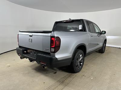 2021 Honda Ridgeline Crew Cab AWD Pickup for sale #EP0250 - photo 2