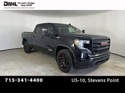 2021 GMC Sierra 1500 Crew Cab 4x4 Pickup for sale #EP0259 - photo 1