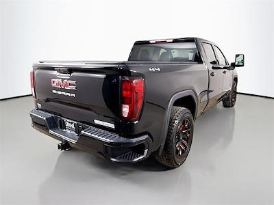 2021 GMC Sierra 1500 Crew Cab 4x4 Pickup for sale #EP0259 - photo 2
