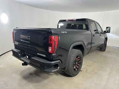 2021 GMC Sierra 1500 Crew Cab 4x4 Pickup for sale #EP0259 - photo 2