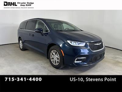 2023 Chrysler Pacifica FWD Minivan for sale #EP0262 - photo 1