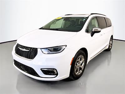 2023 Chrysler Pacifica FWD Minivan for sale #EP0264 - photo 2
