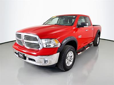 2016 Ram 1500 Quad Cab 4x4 Pickup for sale #EP02671 - photo 2