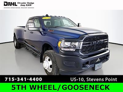 2024 Ram 3500 Crew Cab DRW 4x4 Pickup for sale #EP0276 - photo 1