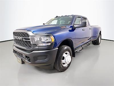 2024 Ram 3500 Crew Cab DRW 4x4 Pickup for sale #EP0276 - photo 2