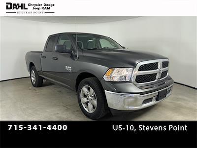 2023 Ram 1500 Classic Quad Cab 4x4 Pickup for sale #EP0281 - photo 1