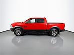 2015 Ram 1500 Crew Cab 4x4 Pickup for sale #EP0287 - photo 4