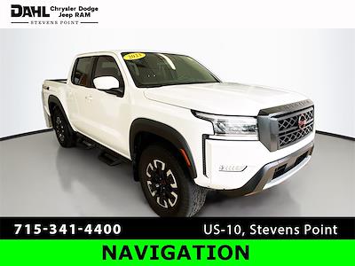 2023 Nissan Frontier Crew Cab 4x4 Pickup for sale #EP0294 - photo 1