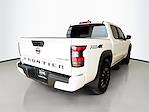 2023 Nissan Frontier Crew Cab 4x4 Pickup for sale #EP0294 - photo 2