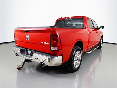 2019 Ram 1500 Classic Crew Cab 4x4 Pickup for sale #EP02981 - photo 2