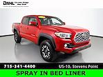 2022 Toyota Tacoma Double Cab 4WD Pickup for sale #EP0300 - photo 1