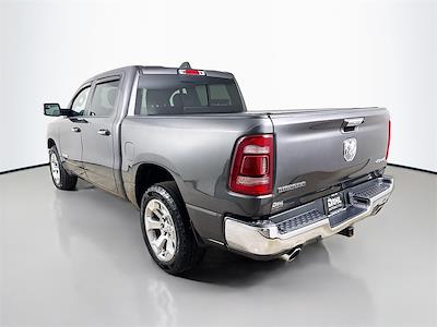 Used 2019 Ram 1500 Lone Star Crew Cab for sale #EP03131 - photo 2