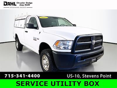2017 Ram 2500 Regular Cab 4x4 Pickup for sale #EP0315 - photo 1