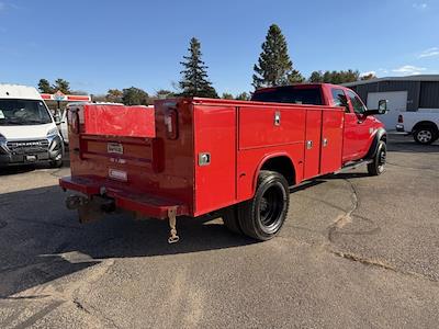 2018 Ram 5500 Crew Cab DRW 4WD Service Truck for sale #EP0323 - photo 2