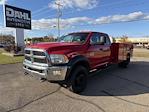 2018 Ram 5500 Crew Cab DRW 4WD Service Truck for sale #EP0323 - photo 11