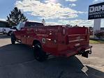 2018 Ram 5500 Crew Cab DRW 4WD Service Truck for sale #EP0323 - photo 8