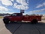 2018 Ram 5500 Crew Cab DRW 4WD Service Truck for sale #EP0323 - photo 9