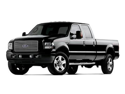 2006 Ford F-350 Crew Cab DRW 4WD Pickup for sale #EP03231 - photo 1