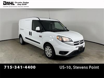 2017 Ram ProMaster City FWD Empty Cargo Van for sale #EP0326 - photo 1