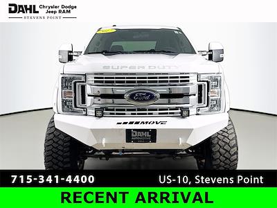 Used 2017 Ford F-250 XLT Crew Cab for sale #EP0337 - photo 2