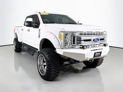 2017 Ford F-250 Crew Cab 4x4 Pickup for sale #EP0337 - photo 1