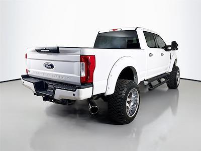 2017 Ford F-250 Crew Cab 4x4 Pickup for sale #EP0337 - photo 2