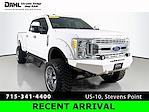 Used 2017 Ford F-250 XLT Crew Cab for sale #EP0337 - photo 1