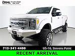 Used 2017 Ford F-250 XLT Crew Cab for sale #EP0337 - photo 4