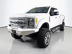 Used 2017 Ford F-250 XLT Crew Cab for sale #EP0337 - photo 2