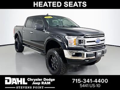 Used 2020 Ford F-150 - photo 1