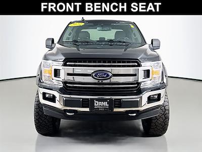Used 2020 Ford F-150 - photo 1