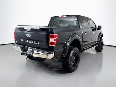 Used 2020 Ford F-150 - photo 1