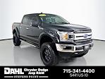 Used 2020 Ford F-150 XLT SuperCrew Cab for sale #EP03371 - photo 1