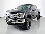 Used 2020 Ford F-150 XLT SuperCrew Cab for sale #EP03371 - photo 3