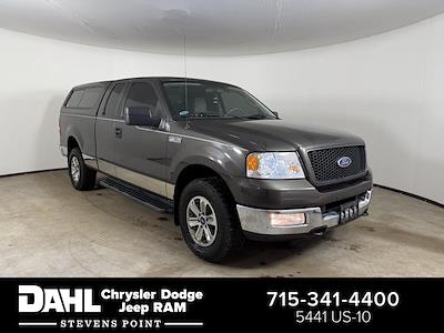 Used 2005 Ford F-150 - photo 1