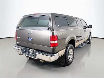 Used 2005 Ford F-150 - photo 1