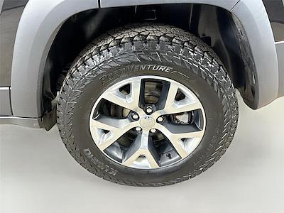 2016 Jeep Cherokee 4x4 SUV for sale #EP03501 - photo 1