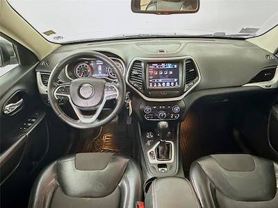 2016 Jeep Cherokee 4x4 SUV for sale #EP03501 - photo 2
