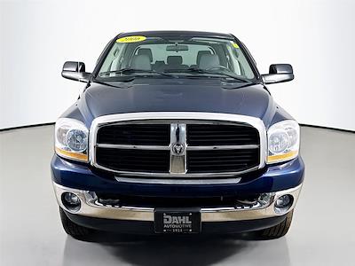 Used 2006 Dodge Ram 2500 SLT Mega Cab for sale #EP03531 - photo 2